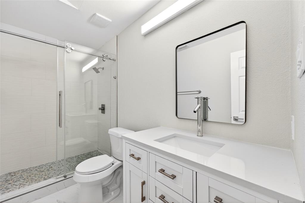 Oak Hills Sec 1 - Residential