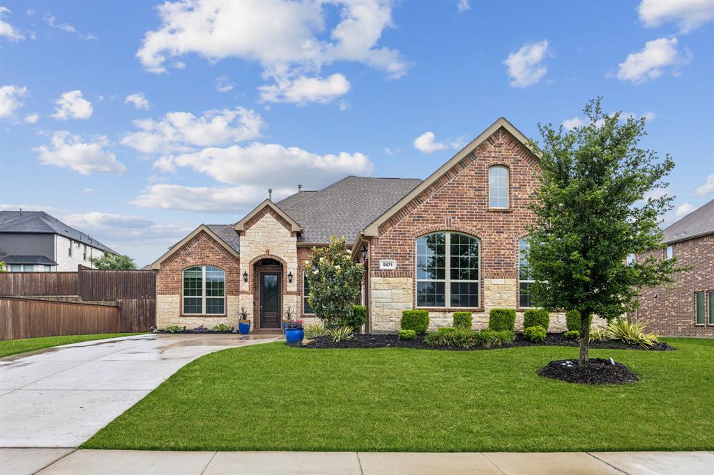 9671 Maple Hill Lane