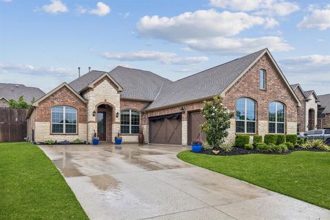 9671 Maple Hill Lane Frisco TX 75035