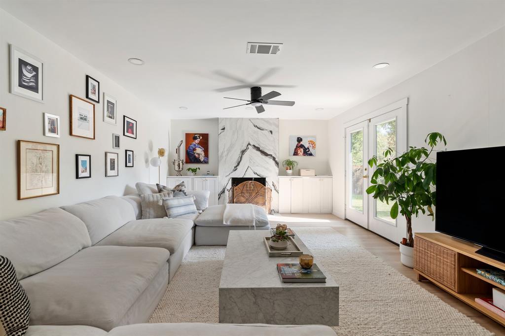 Southern Hills - Residential