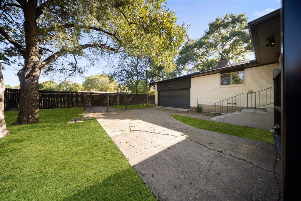 Southern Hills - Residential