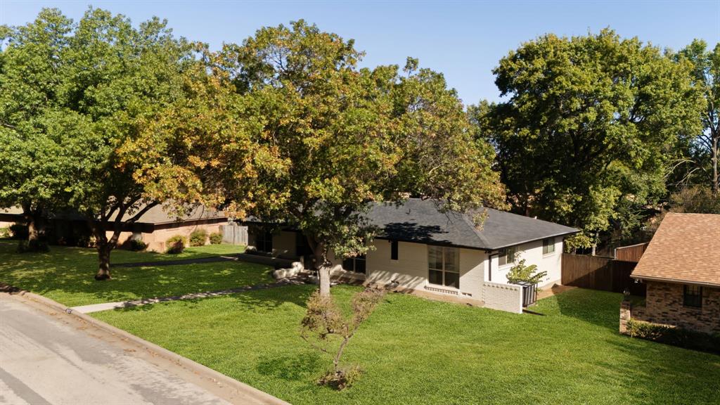 Southern Hills - Residential