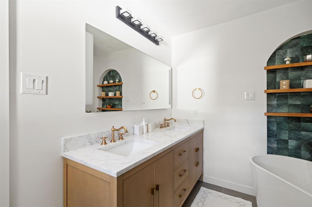 Southern Hills - Residential