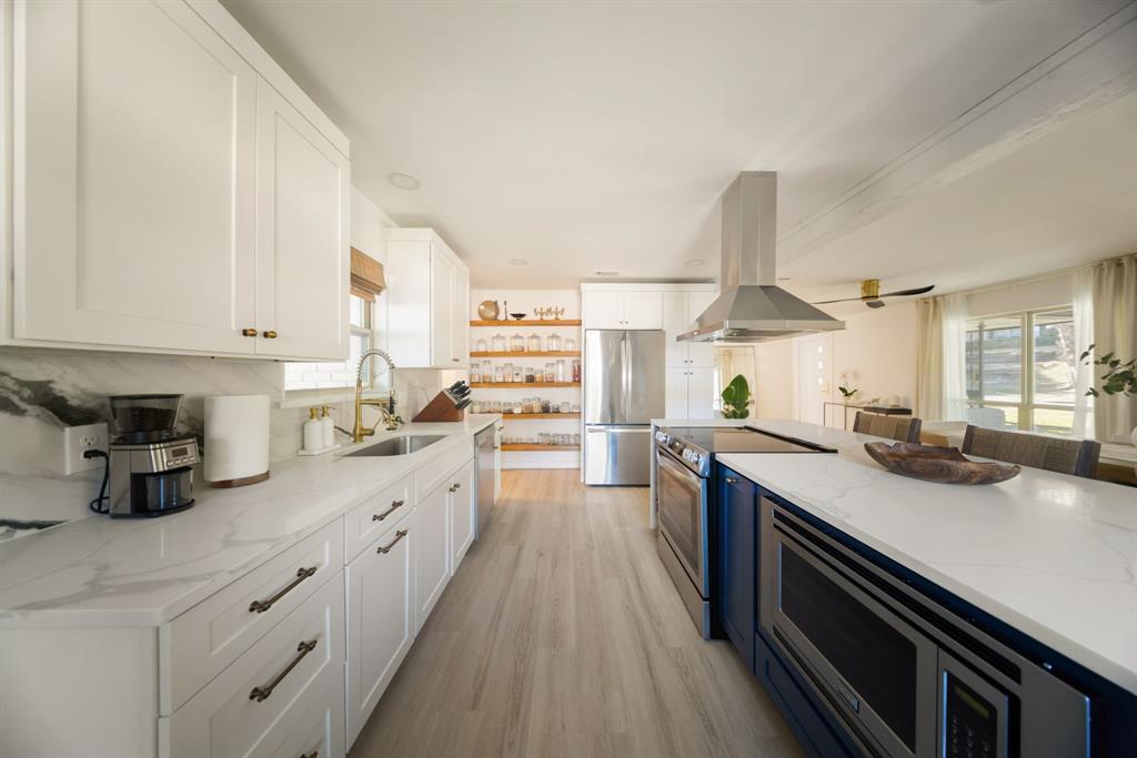 Southern Hills - Residential