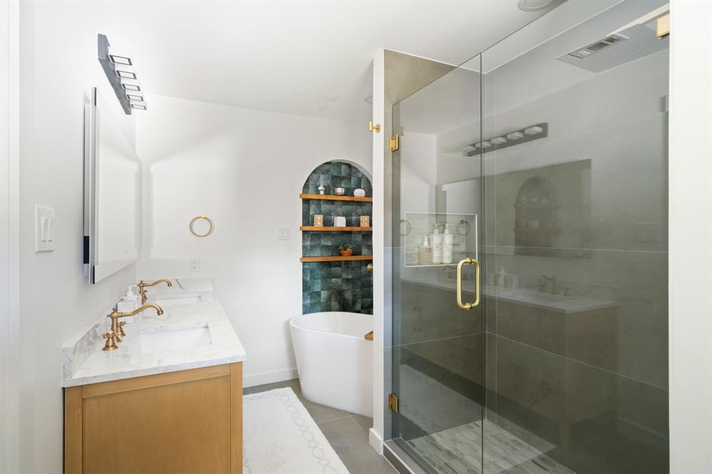 Southern Hills - Residential