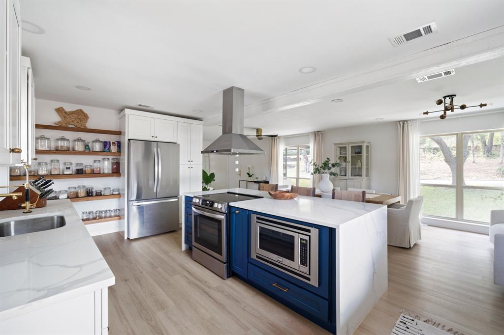 Southern Hills - Residential