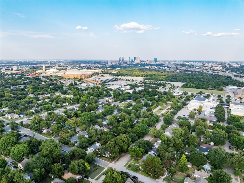Factory Place Add - Residential