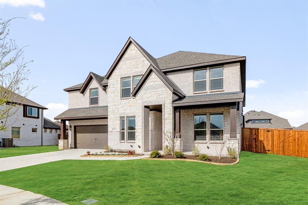 2117 Crosstimber Court