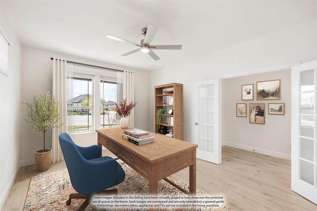 2117 Crosstimber Court