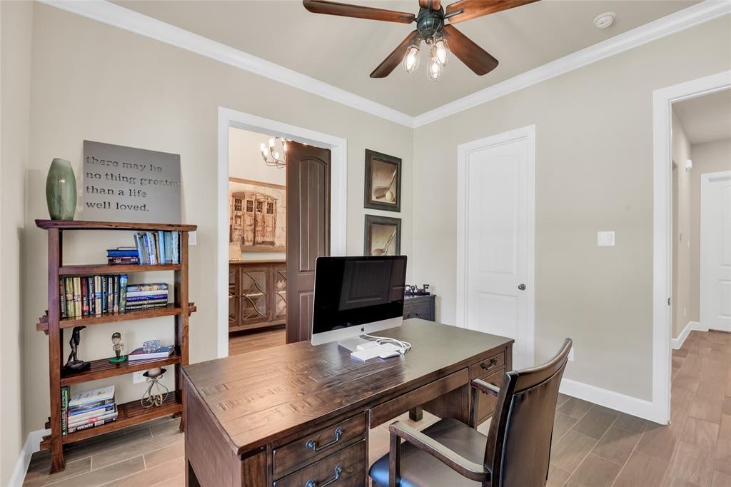 108 Falcon Crest Drive