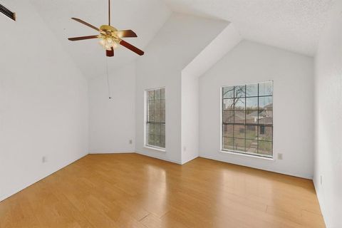 Tiny photo for 710 Snapdragon Trail, Mesquite, TX 75149 (MLS # 21201227)