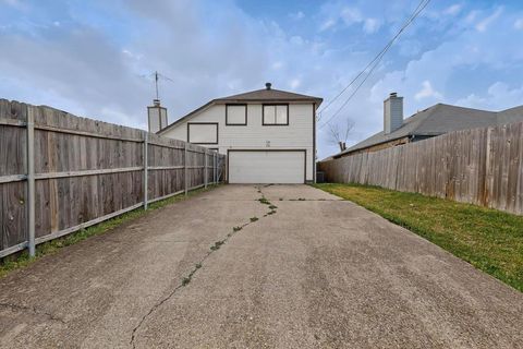 Tiny photo for 710 Snapdragon Trail, Mesquite, TX 75149 (MLS # 21201227)