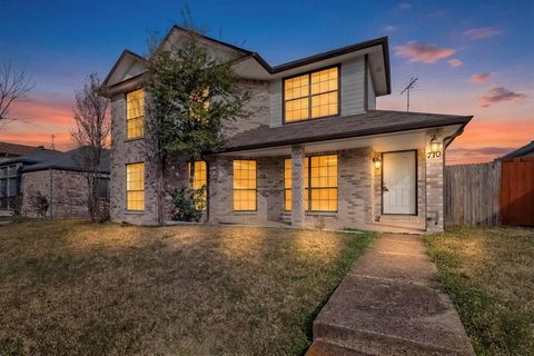 Tiny photo for 710 Snapdragon Trail, Mesquite, TX 75149 (MLS # 21201227)