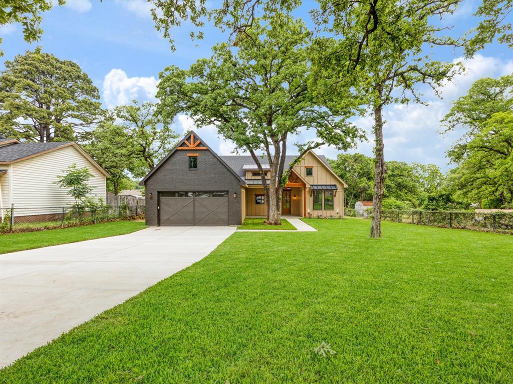Crestdale Add - Residential
