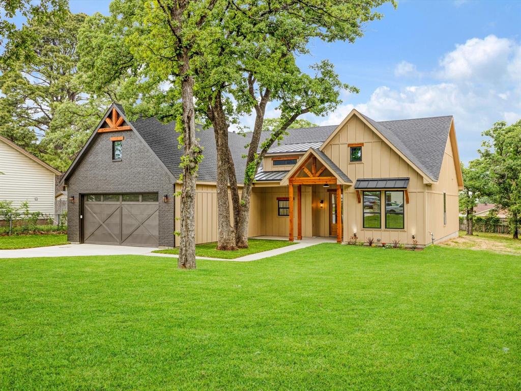 Crestdale Add - Residential