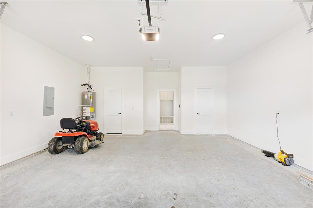 Crestdale Add - Residential