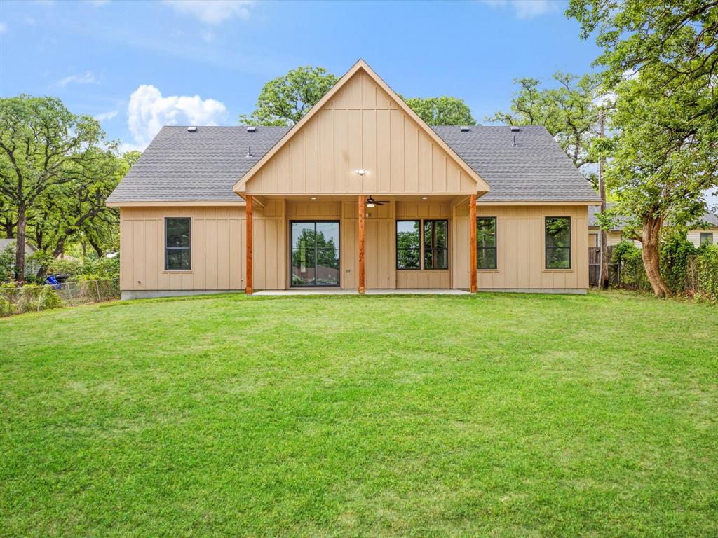 Crestdale Add - Residential