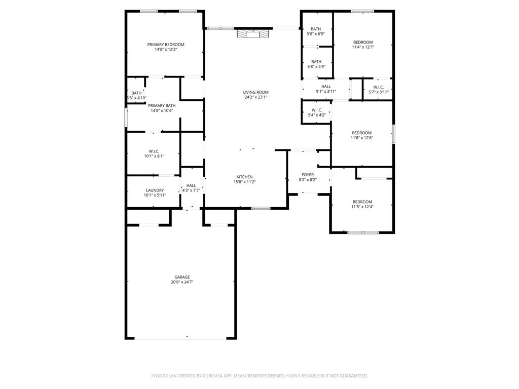 Crestdale Add - Residential