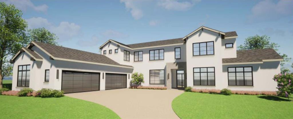 Highland Terrace - Residential