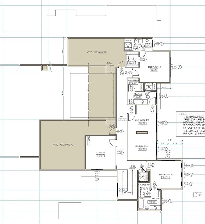 Highland Terrace - Residential