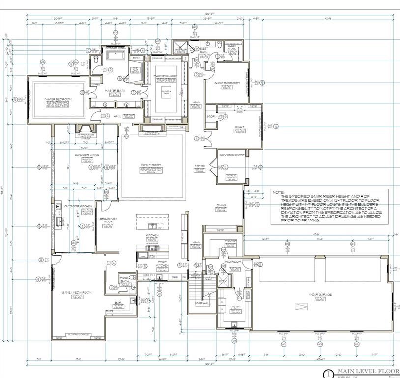 Highland Terrace - Residential