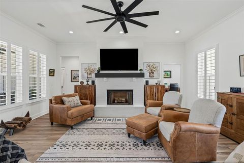 2200 Thompson Road Weatherford TX 76087