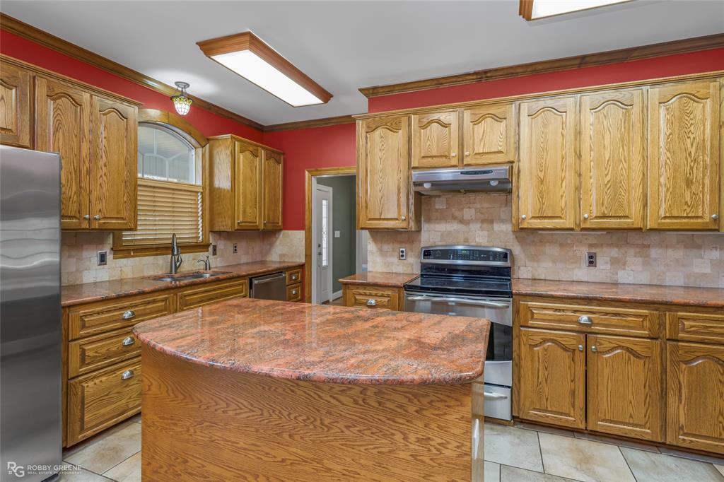 Beaver Point Estates - Residential