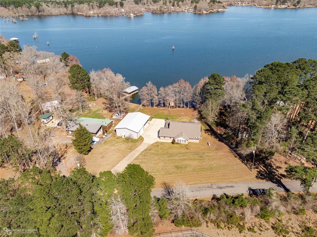 Beaver Point Estates - Residential