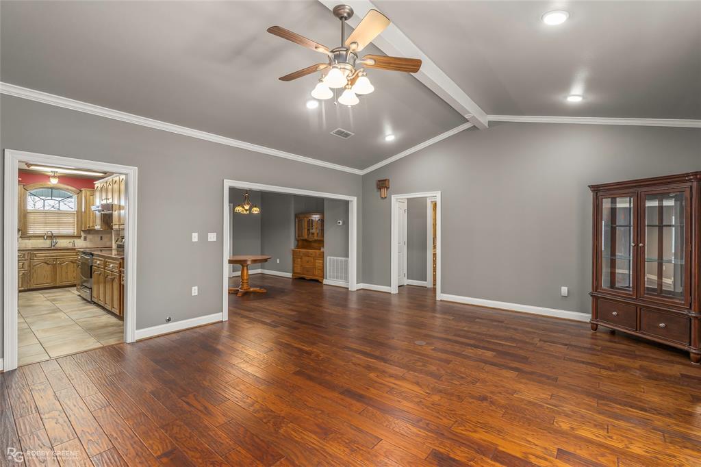 Beaver Point Estates - Residential