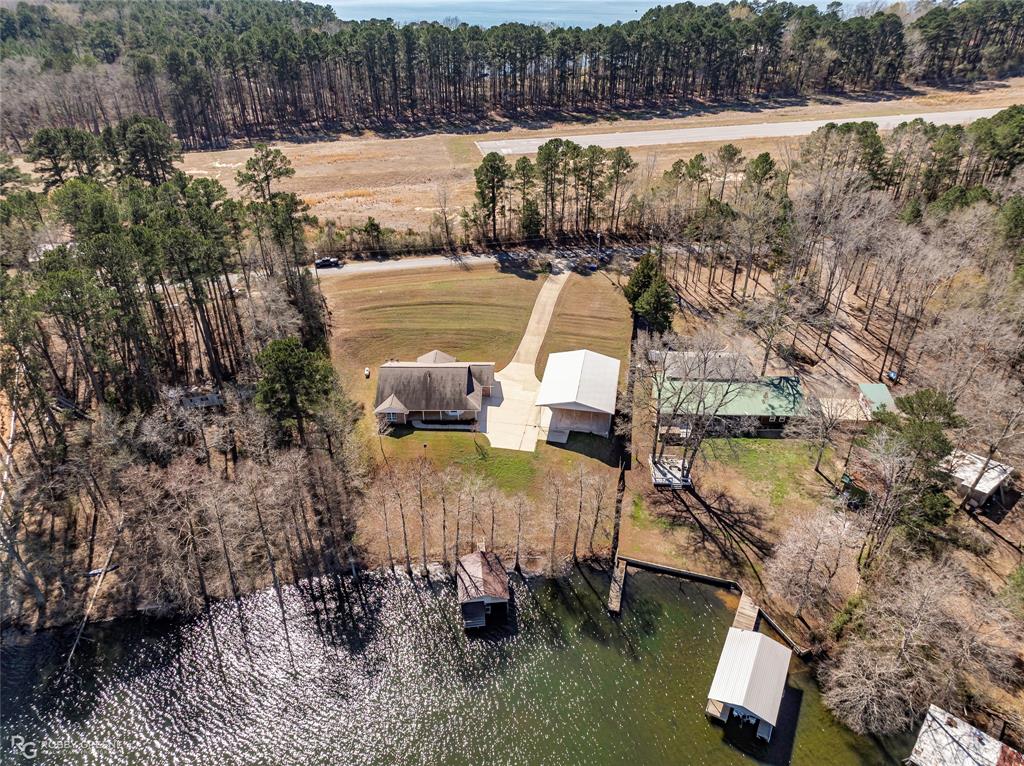 Beaver Point Estates - Residential