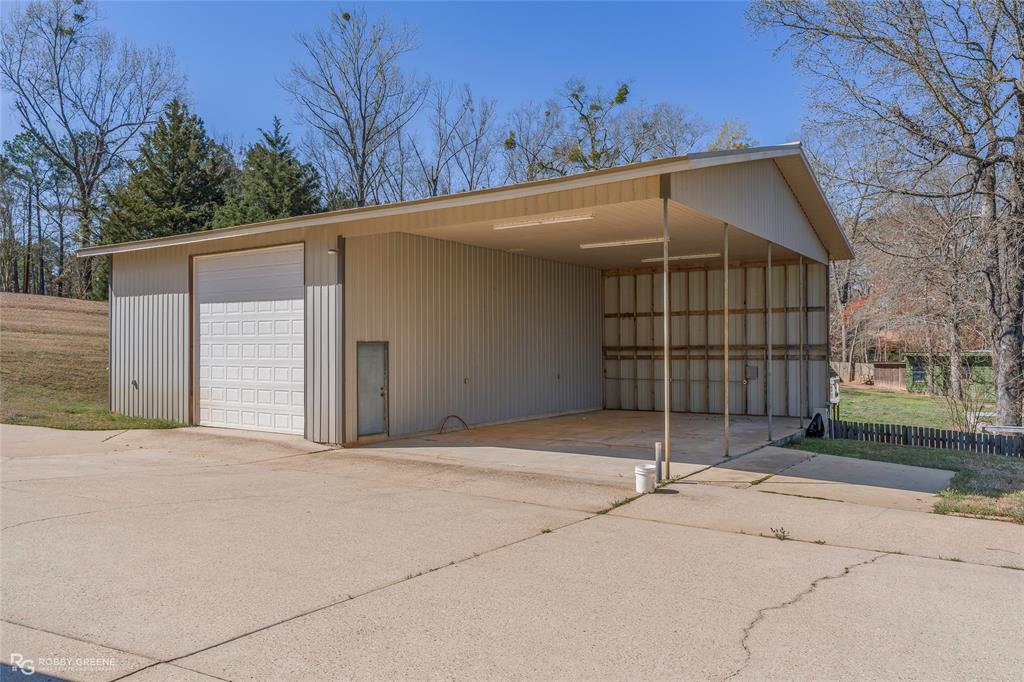 Beaver Point Estates - Residential