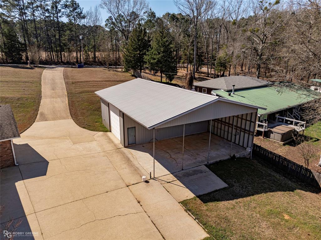 Beaver Point Estates - Residential