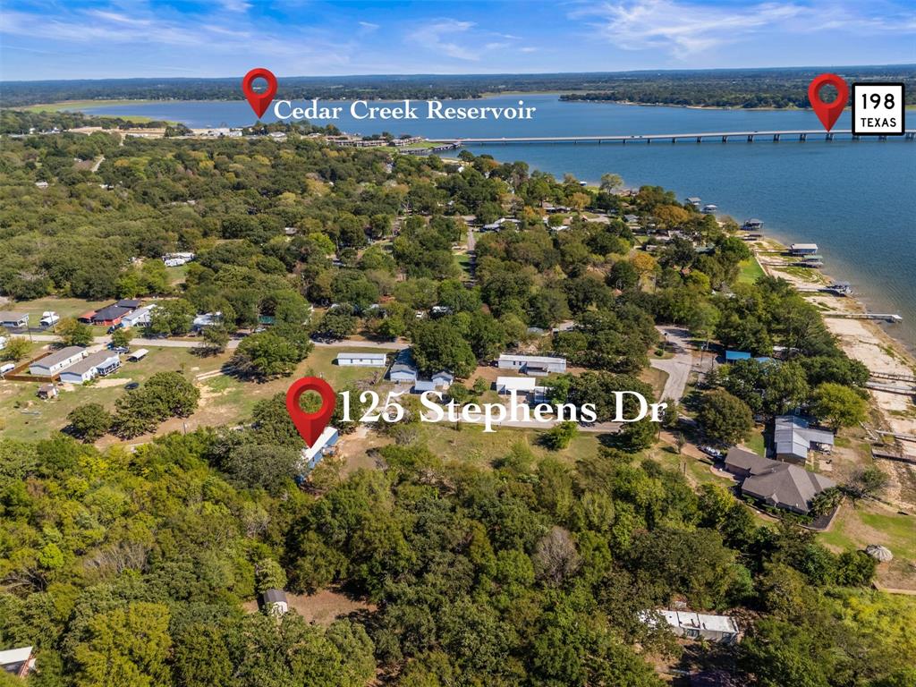 125 Stephens Drive