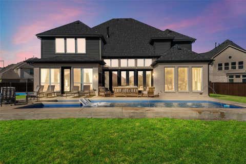 Photo of 1737 Frisco Hills Boulevard, Little Elm, TX 75068 (MLS # 21360783)