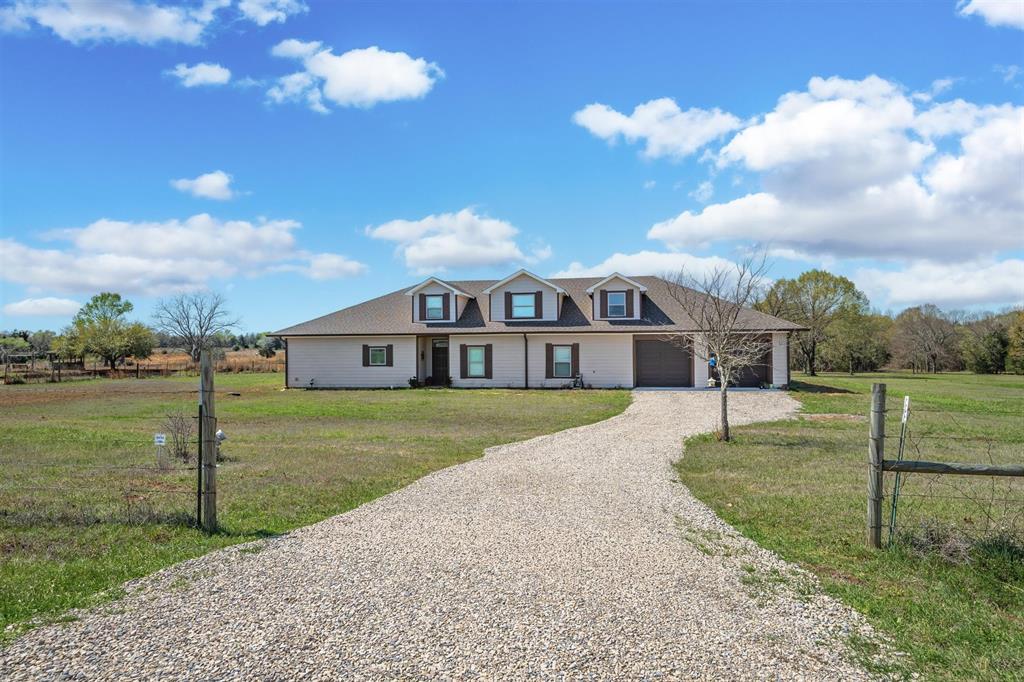 1461 Vz County Road 4607