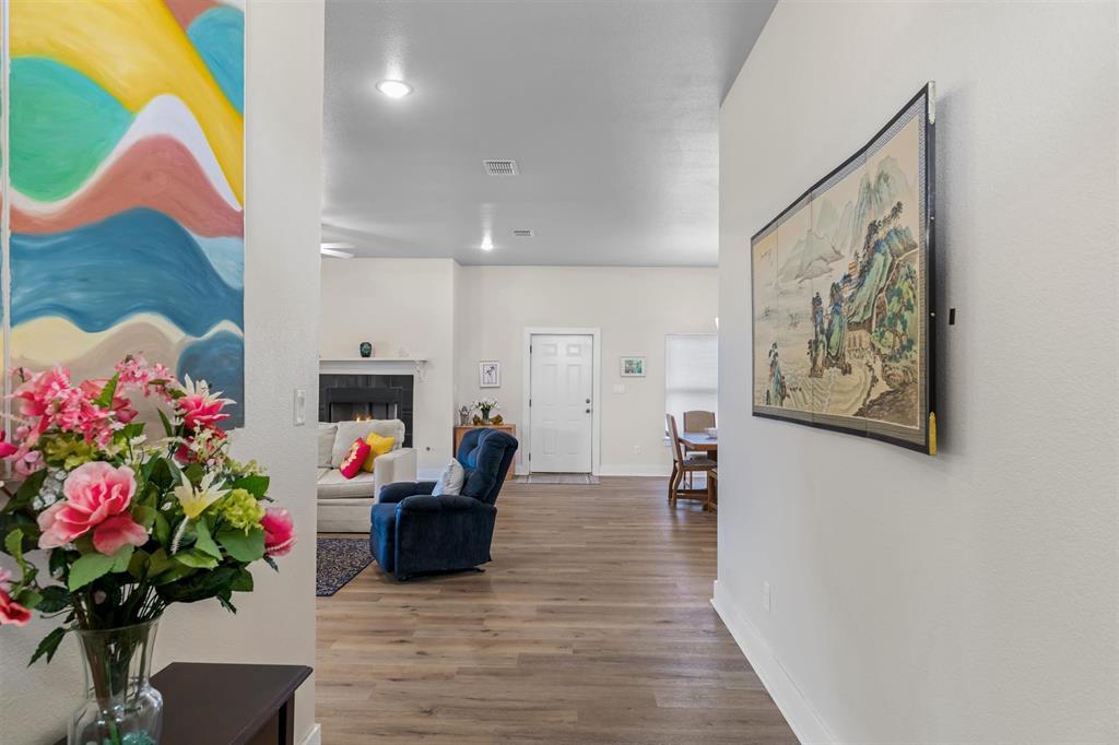 1461 Vz County Road 4607