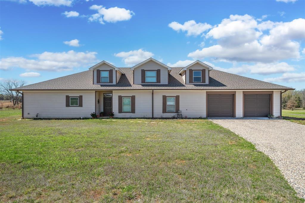 1461 Vz County Road 4607