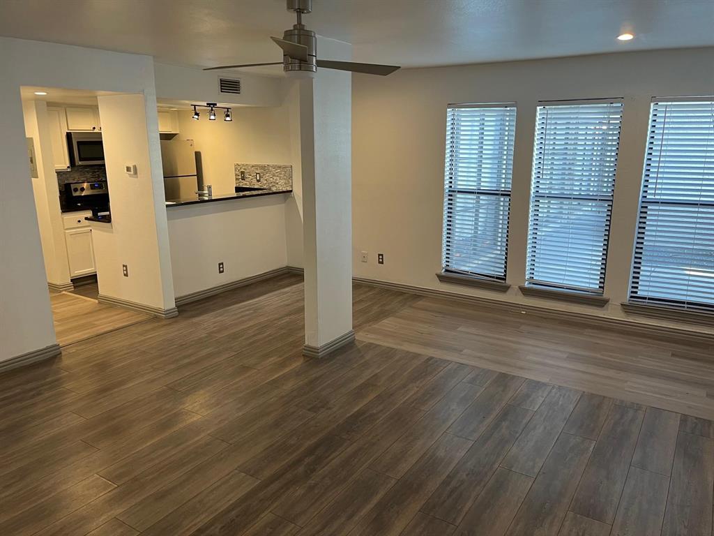 ASTON - Residential Lease