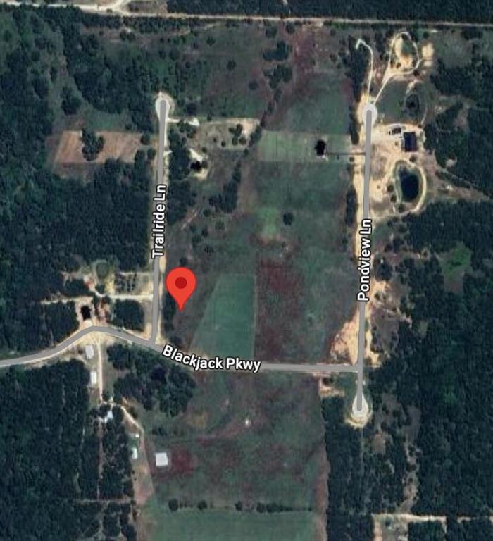 Ranches Blackjack Mdws - Land