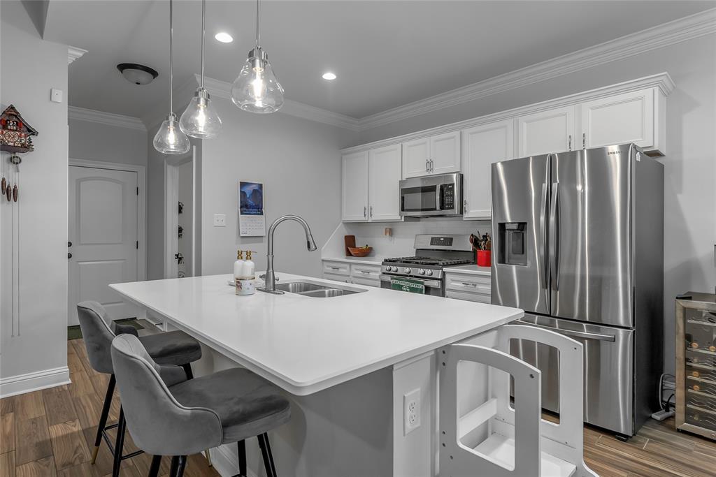 Lost River - Residential