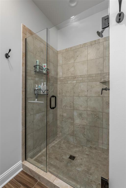 Lost River - Residential