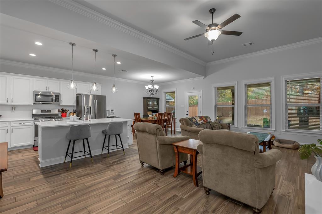 Lost River - Residential