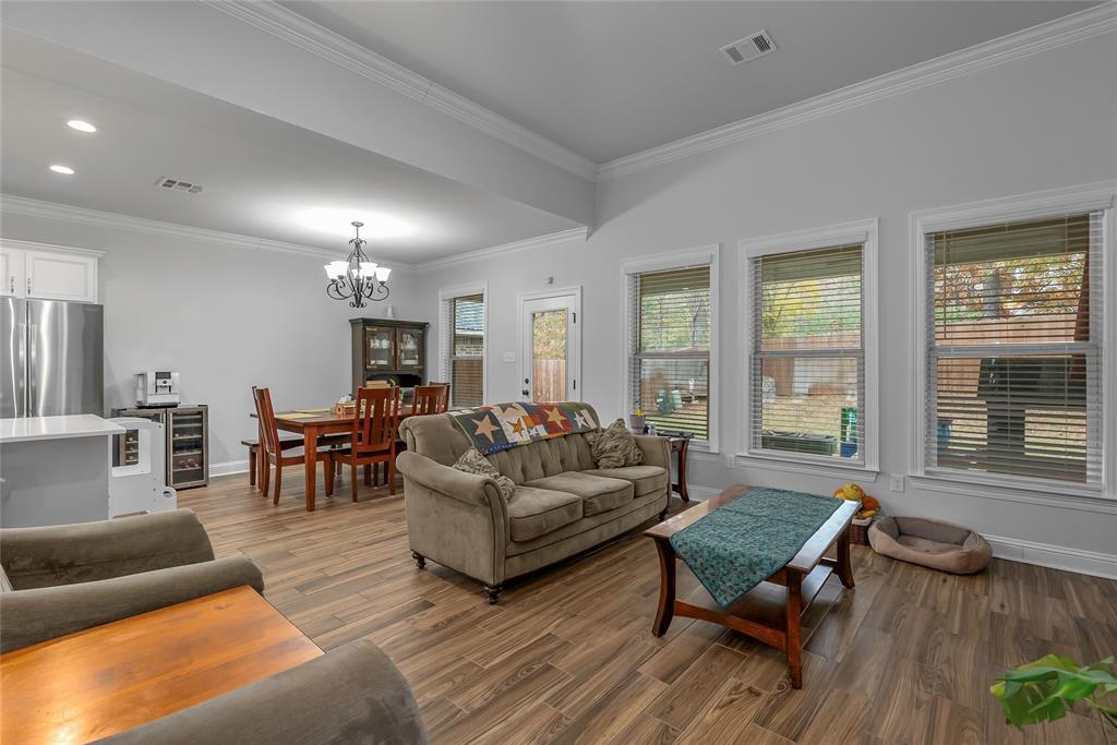 Lost River - Residential