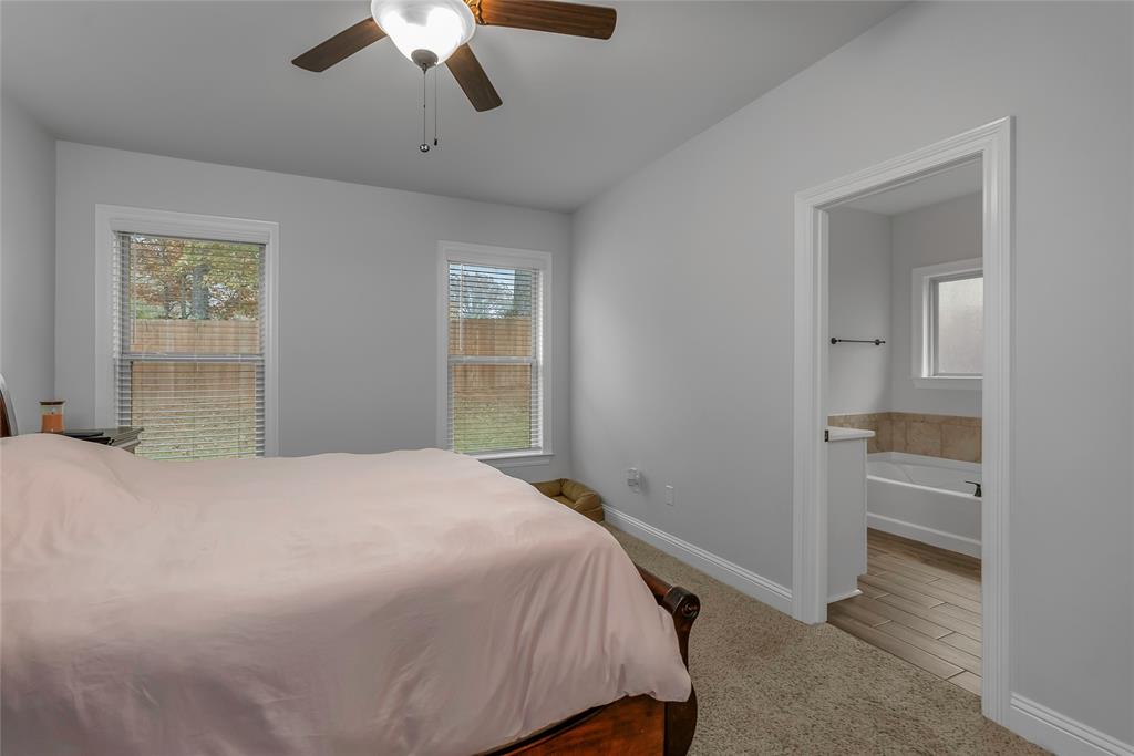 Lost River - Residential