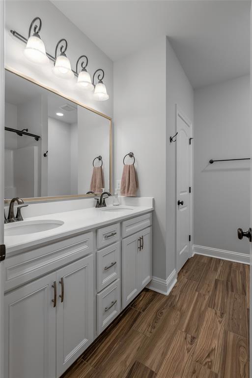 Lost River - Residential