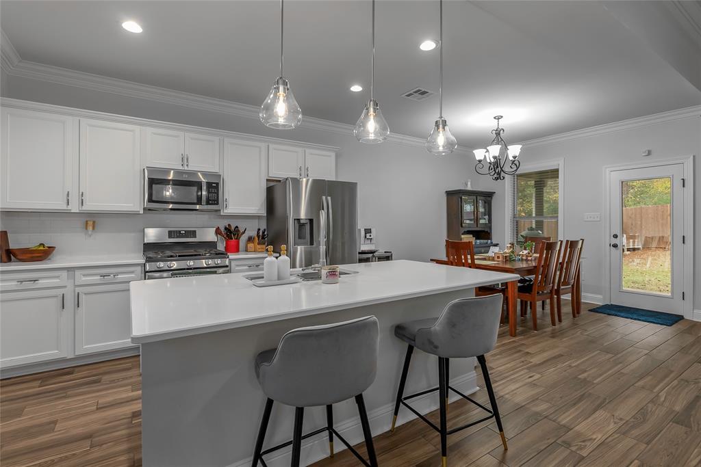 Lost River - Residential