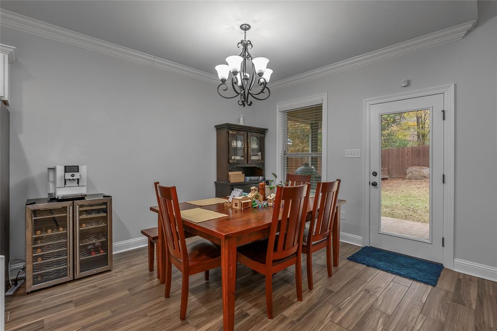 Lost River - Residential