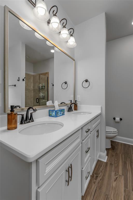 Lost River - Residential