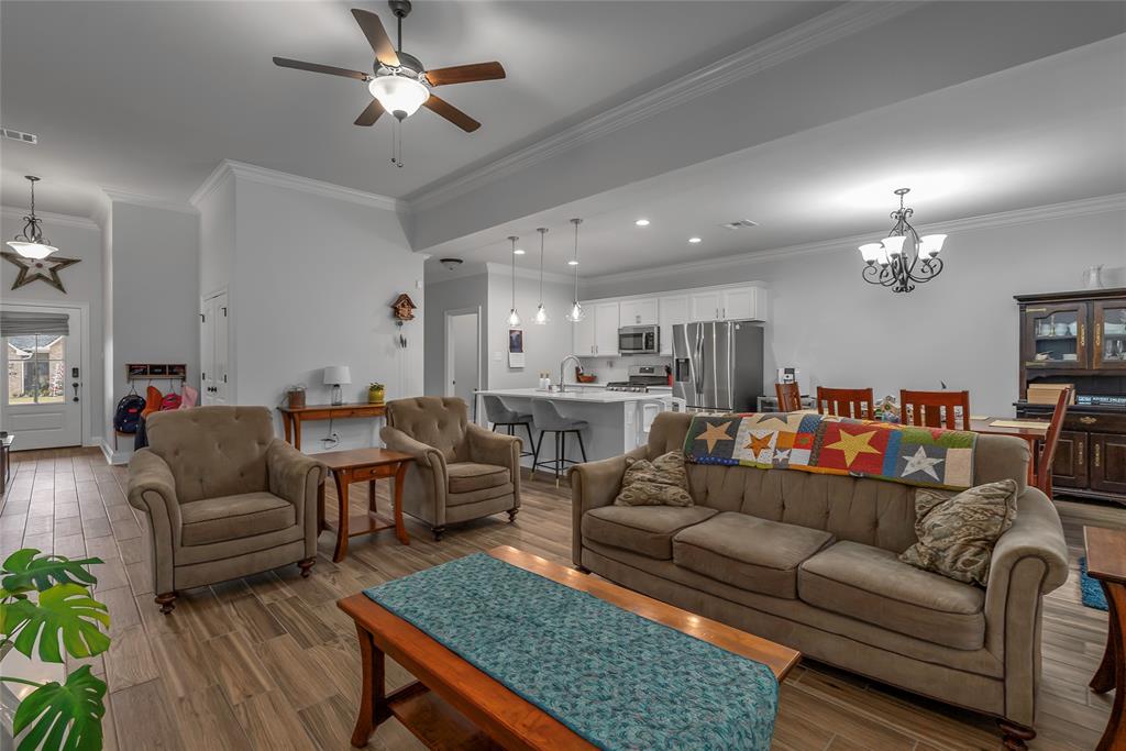 Lost River - Residential