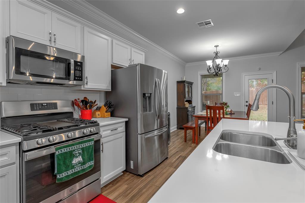 Lost River - Residential